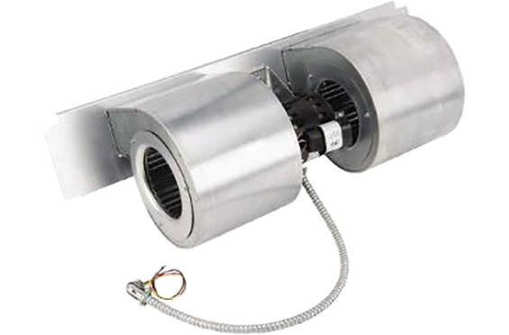  - Blower Housings